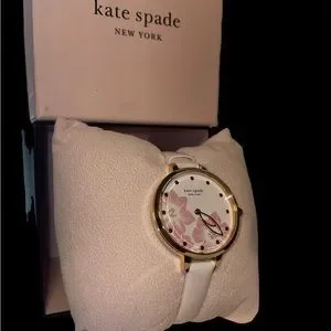 kate spade | Accessories | Kate Spade Watches Black And 